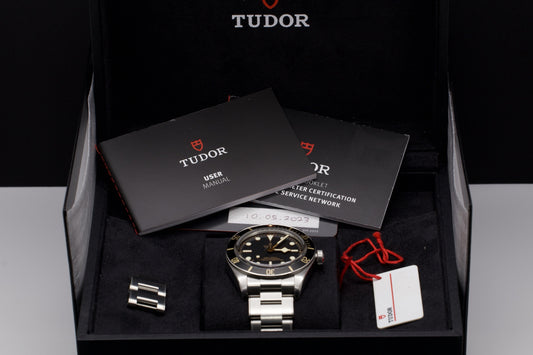 Tudor Black Bay 58 79030N (2023)