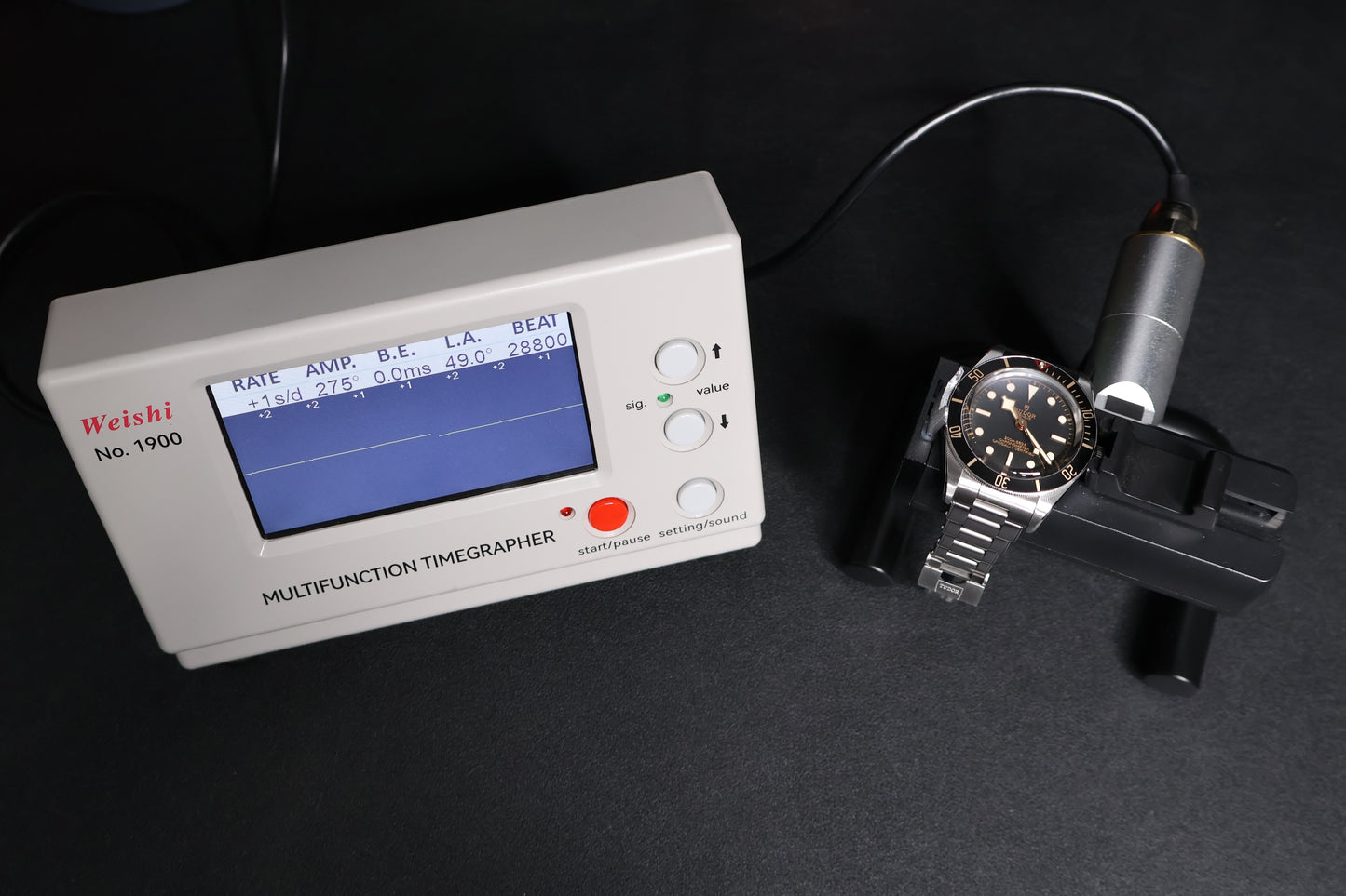 Tudor Black Bay 58 79030N (2025)