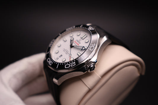 Omega Seamaster Diver 300m 210.32.42.20.04.001 (2021)