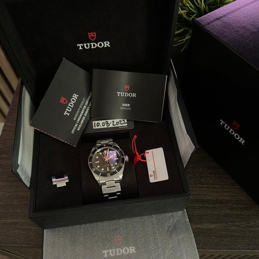 Tudor Black Bay 58 79030N (2022)