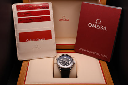 Omega Seamaster Diver 300M 210.32.42.20.01.001 (2021)