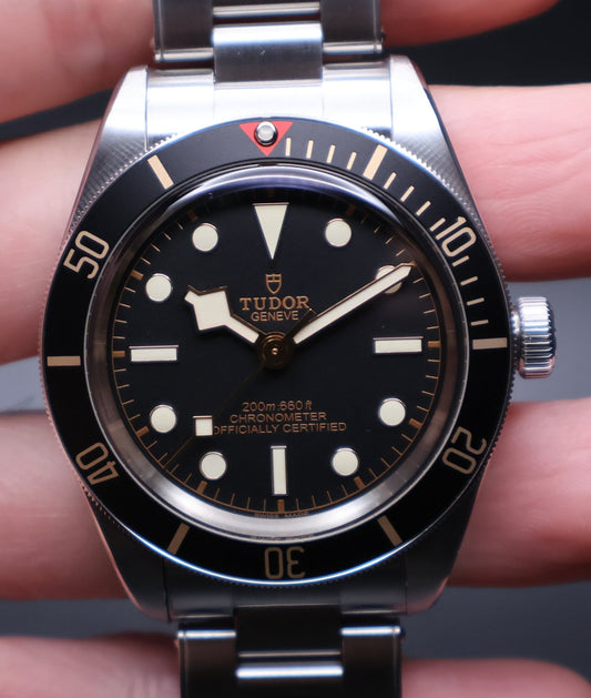 Tudor Black Bay 58 79030N (2022)