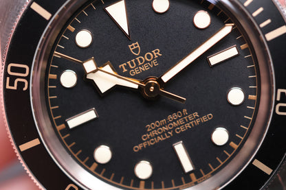 Tudor Black Bay 58 79030N (2022)