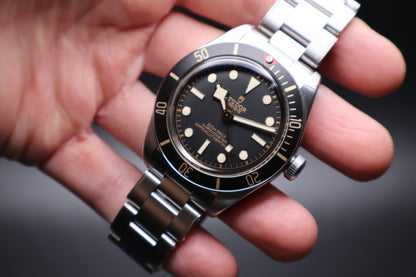 Tudor Black Bay 58 79030N (2022)
