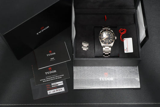Tudor Black Bay 58 79030N (2022)