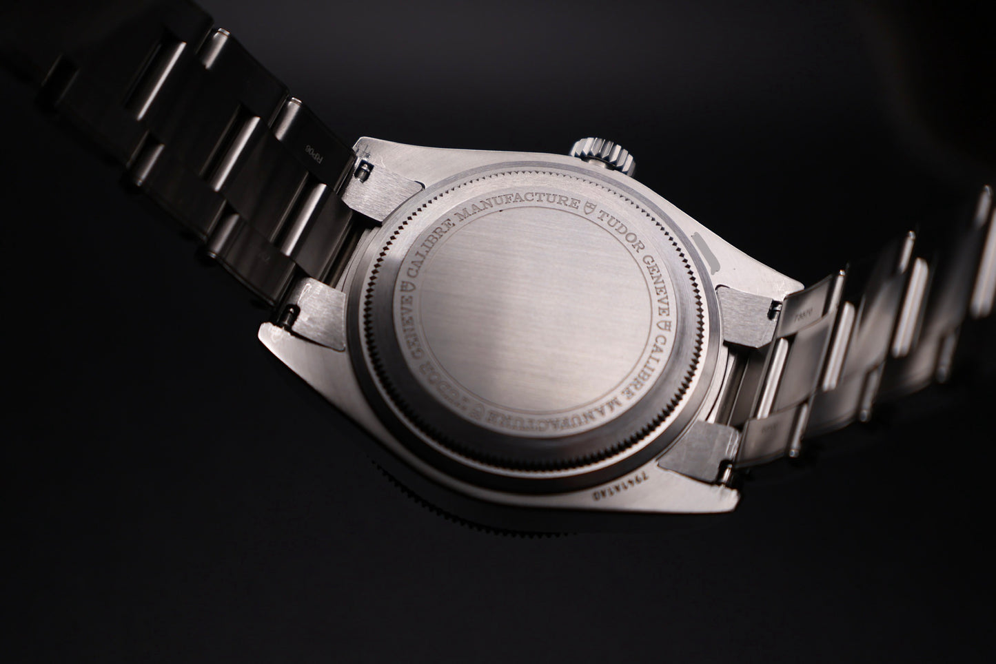 Tudor Black Bay 7941A1A0NU (2024)