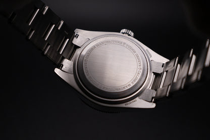 Tudor Black Bay 7941A1A0NU (2024)