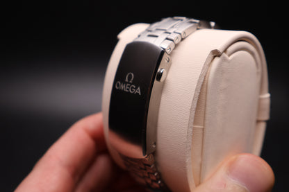 Omega Seamaster Diver 300M 210.30.42.20.04.001 (2025)