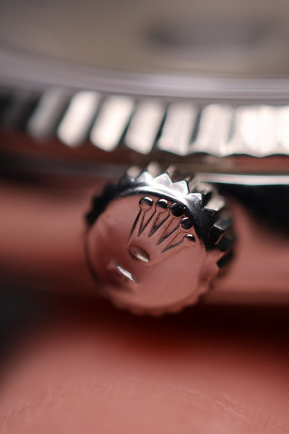 Rolex DateJust 16234 (1991)