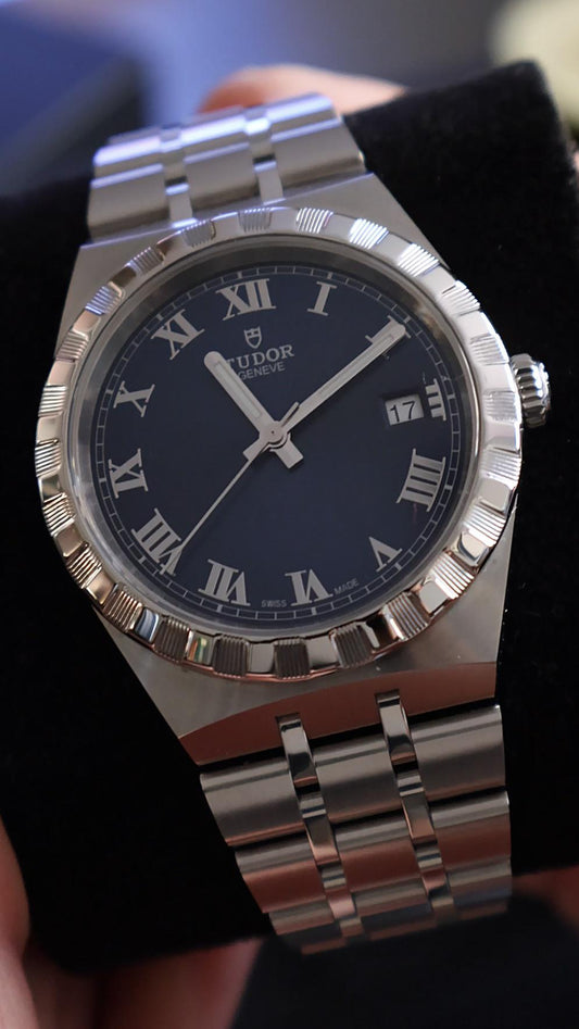 Tudor Royal 28500 (2025)