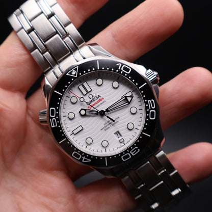 OMEGA Seamaster Diver 300M 210.30.42.20.04.001 (2020)