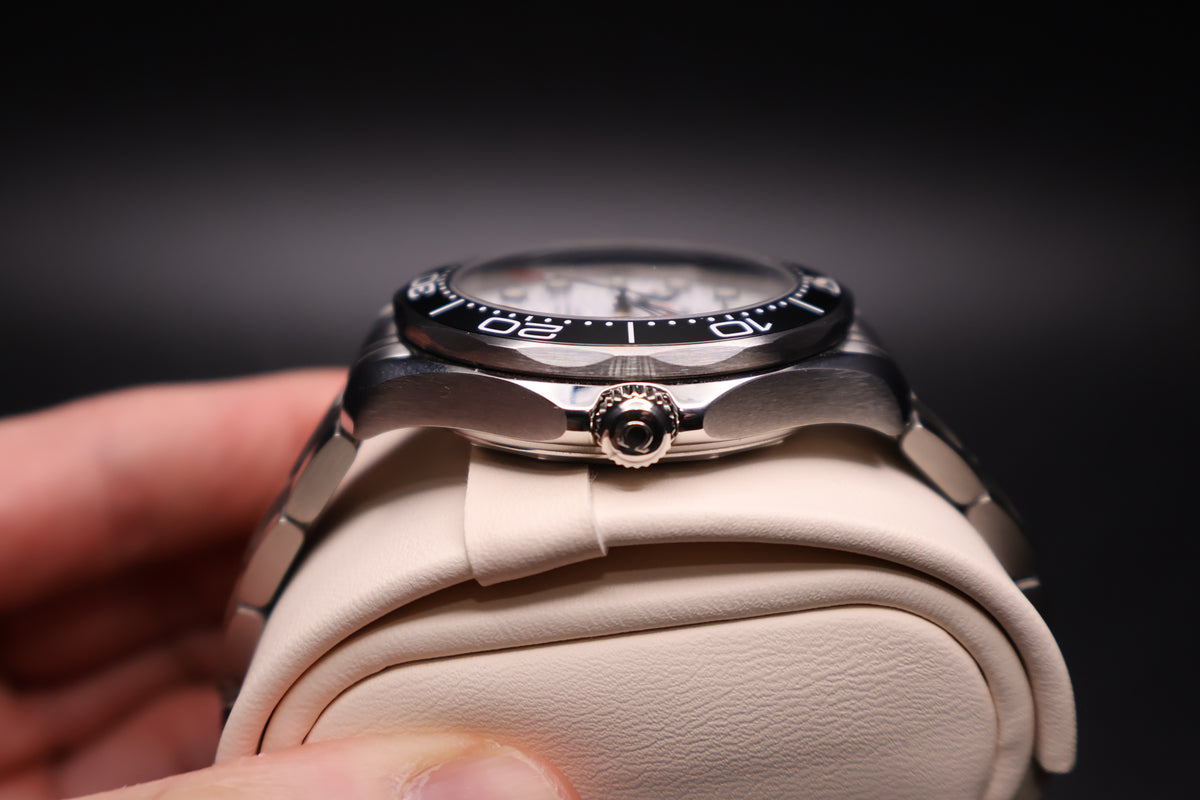 Omega Seamaster Diver 300M 210.30.42.20.04.001 (2025)