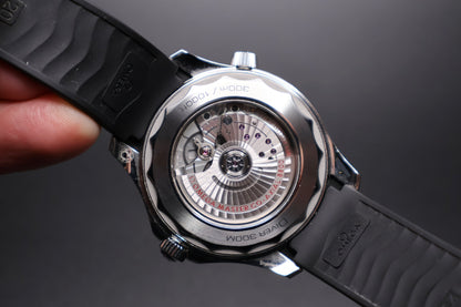 Omega Seamaster Diver 300M 210.32.42.20.01.001 (2021)
