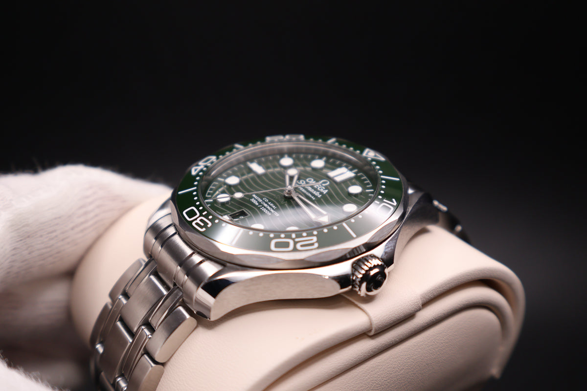 OMEGA Seamaster Diver 300M 210.30.42.20.10.001 (2025)