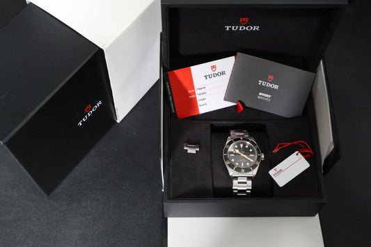 Tudor Black Bay 58 79030N (2019)