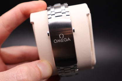 Omega Seamaster Diver 300M 210.30.42.20.04.001 (2025)