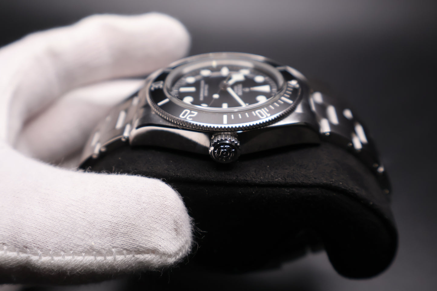 Tudor Black Bay 7941A1A0NU (2024)