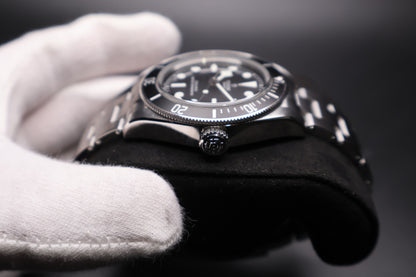 Tudor Black Bay 7941A1A0NU (2024)