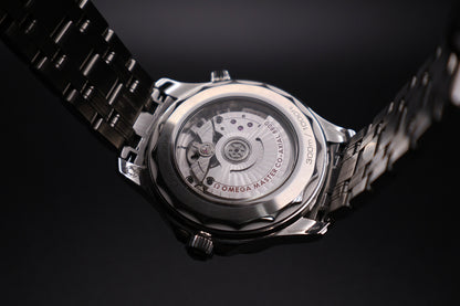 OMEGA Seamaster Diver 300M 210.30.42.20.10.001 (2025)