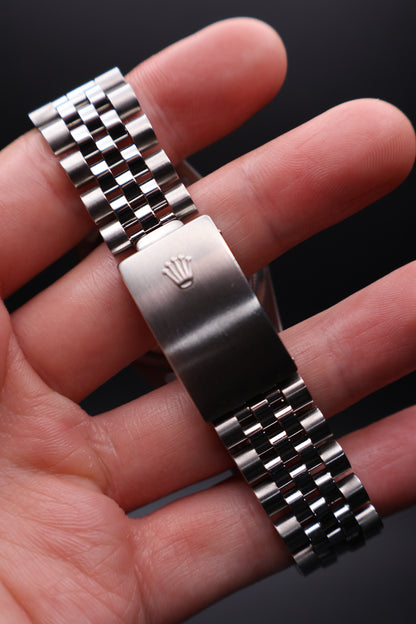 Rolex DateJust 16234 (1991)