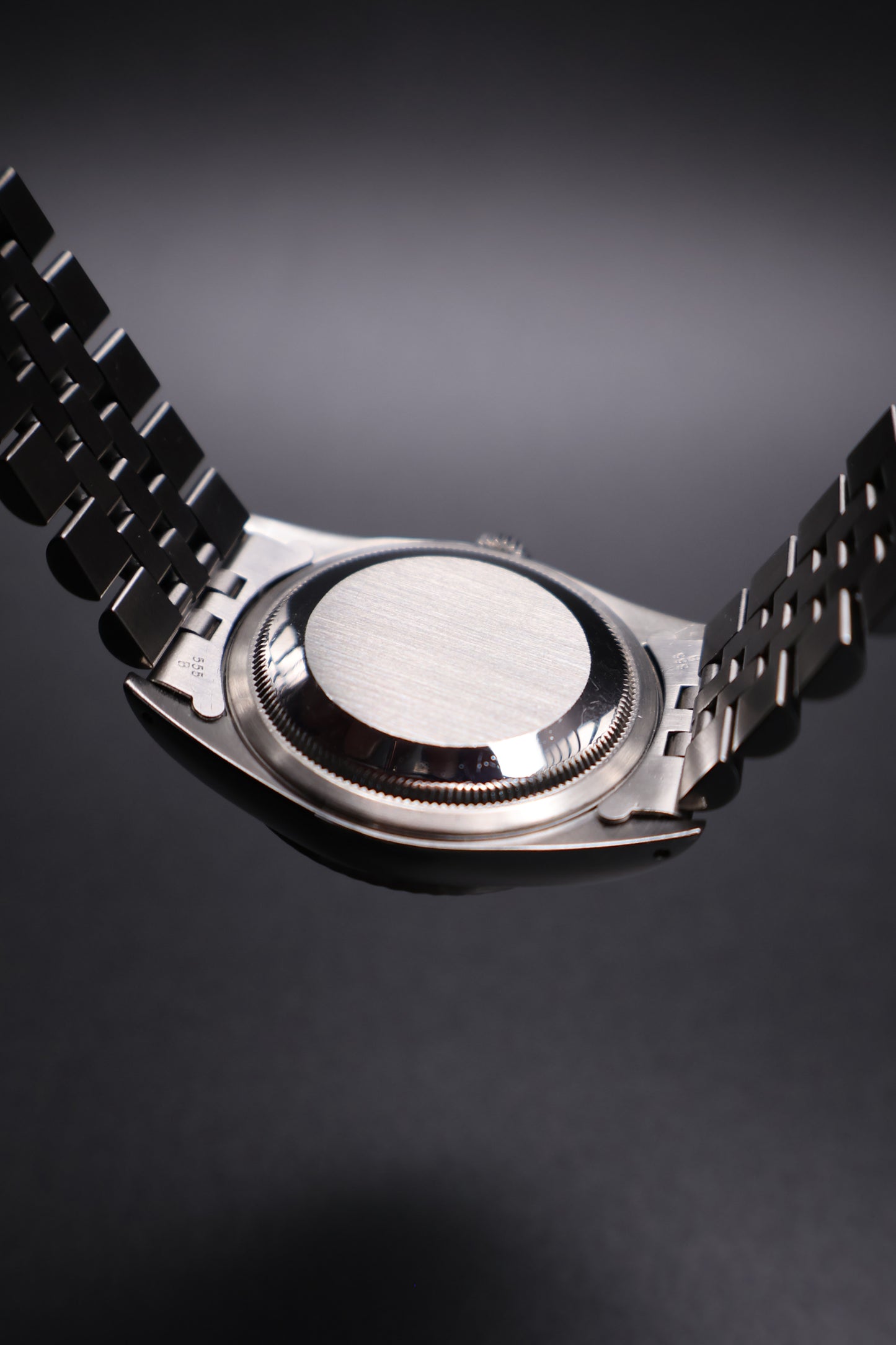Rolex DateJust 16234 (1991)
