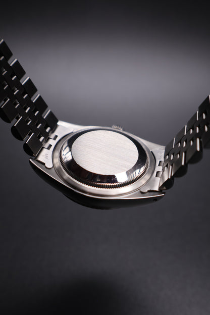 Rolex DateJust 16234 (1991)