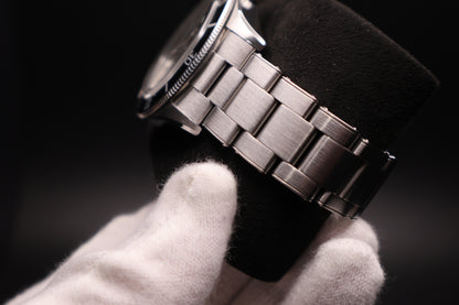 Tudor Black Bay 7941A1A0NU (2024)