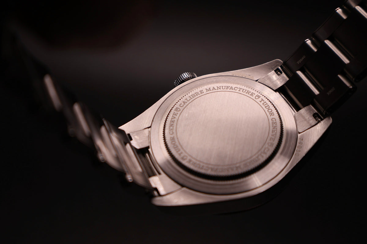 Tudor Black Bay 58 79030N (2019)