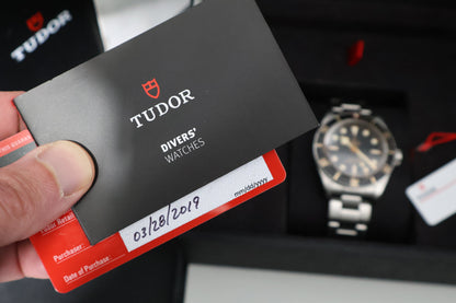 Tudor Black Bay 58 79030N (2019)