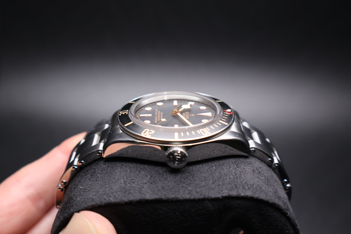 Tudor Black Bay 58 79030N (2019)