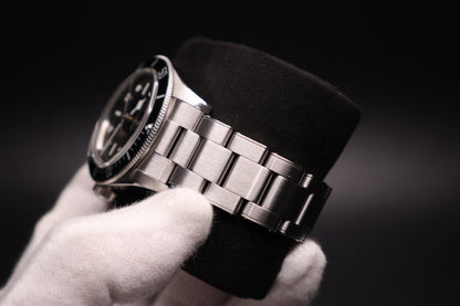 Tudor Black Bay 7941A1A0NU (2024)