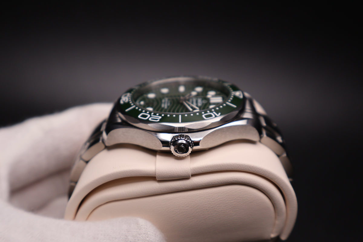 OMEGA Seamaster Diver 300M 210.30.42.20.10.001 (2025)