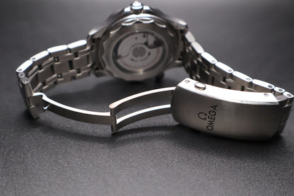 Omega Seamaster Diver 300M 210.30.42.20.04.001 (2025)