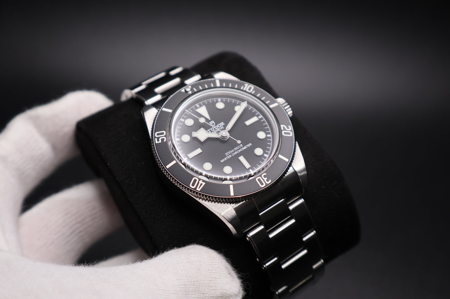Tudor Black Bay 7941A1A0NU (2024)