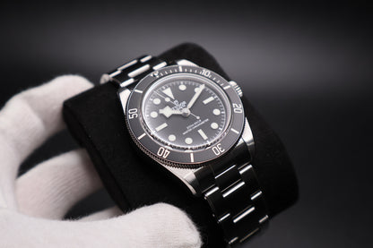 Tudor Black Bay 7941A1A0NU (2024)