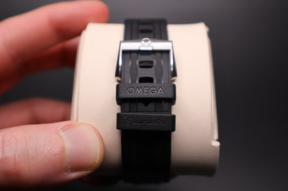 Omega Seamaster Diver 300M 210.32.42.20.01.001 (2021)
