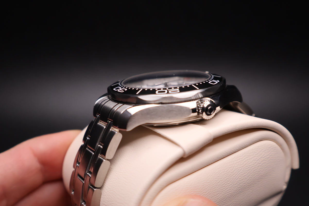 Omega Seamaster Diver 300M 210.30.42.20.04.001 (2025)