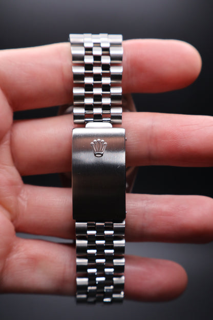 Rolex DateJust 16234 (1991)