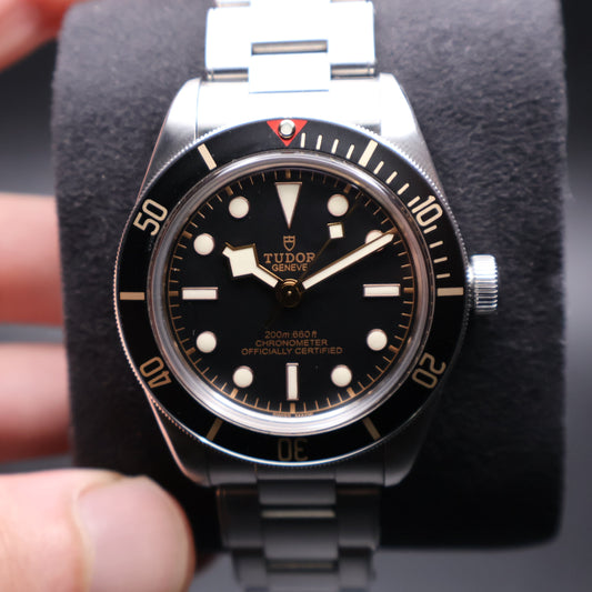 Tudor Black Bay 58 79030N (2019)