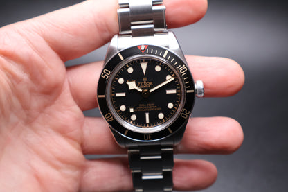 Tudor Black Bay 58 79030N (2019)