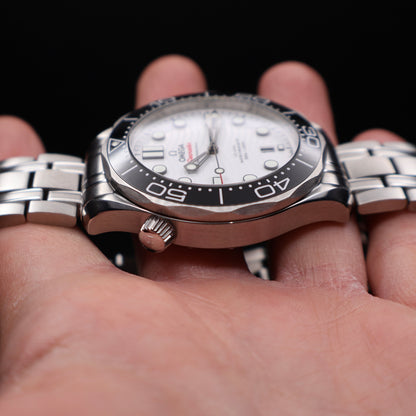 OMEGA Seamaster Diver 300M 210.30.42.20.04.001 (2020)