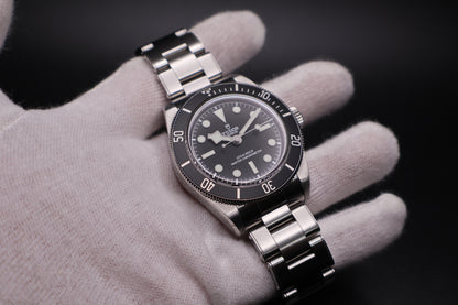 Tudor Black Bay 7941A1A0NU (2024)