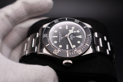 Tudor Black Bay 7941A1A0NU (2024)
