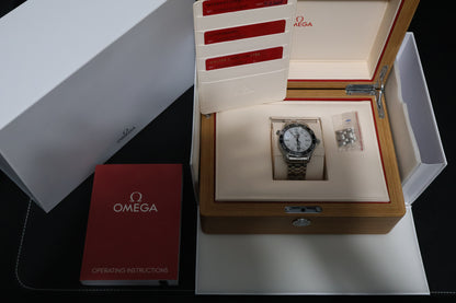 Omega Seamaster Diver 300M 210.30.42.20.04.001 (2025)