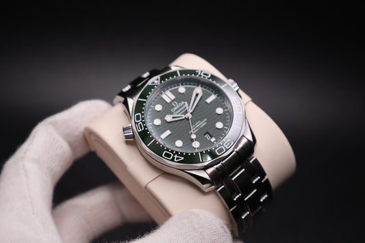 OMEGA Seamaster Diver 300M 210.30.42.20.10.001 (2025)