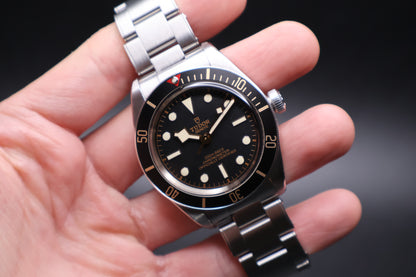 Tudor Black Bay 58 79030N (2022)