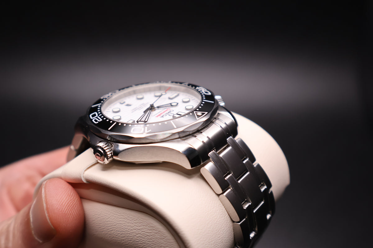 Omega Seamaster Diver 300M 210.30.42.20.04.001 (2025)