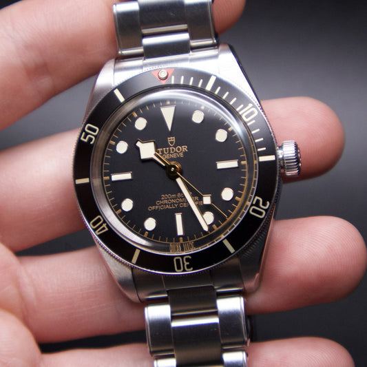 Tudor Black Bay 58 79030N (2022)