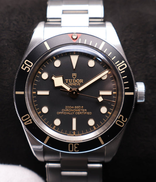 Tudor Black Bay 58 79030N (2025)