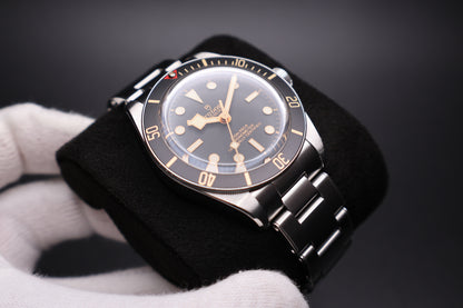 Tudor Black Bay 58 79030N (2025)